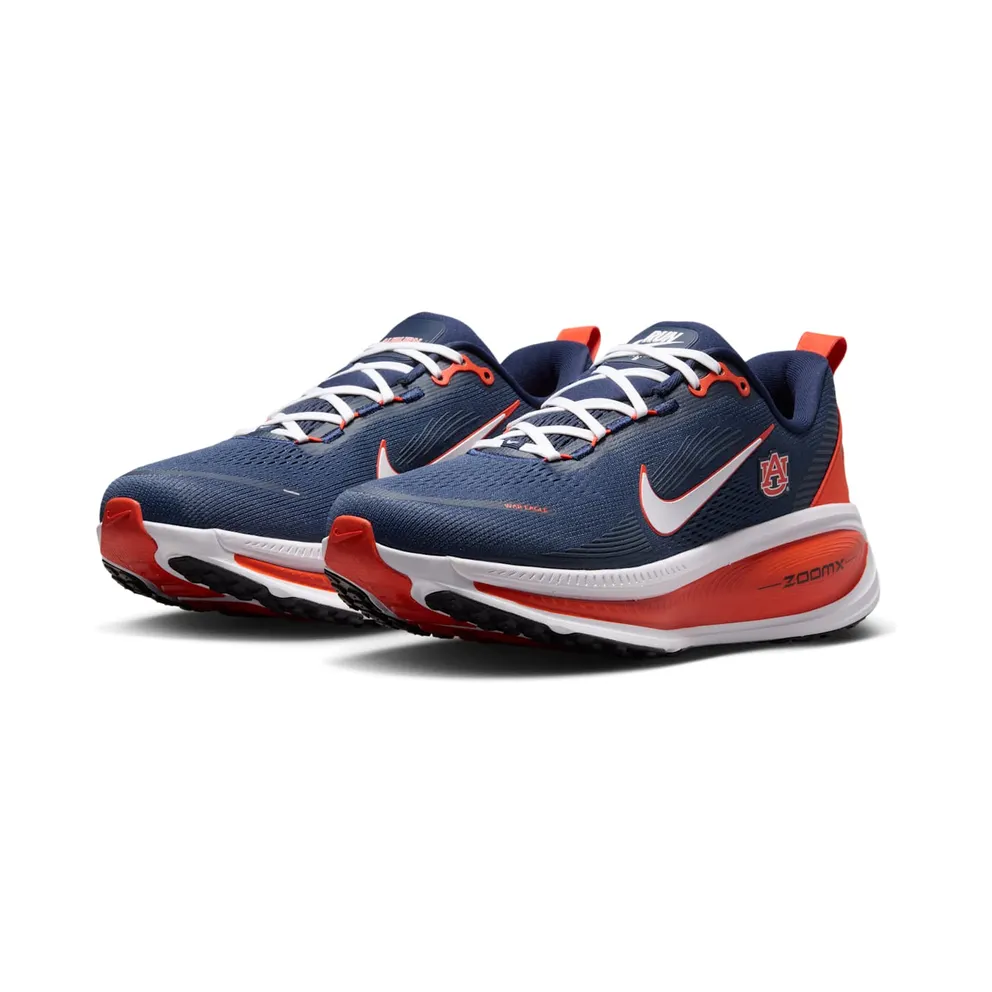 Nike Vomero College Navy / Team Orange / White (IQ6864-400)