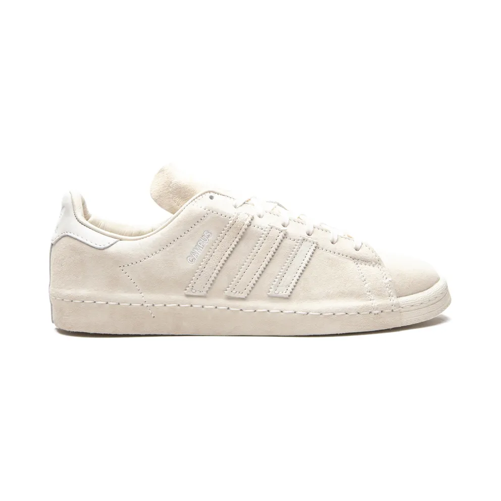 adidas Campus 80 Recouture Core White Core White/Core White/Collegiate Navy (FY6750)