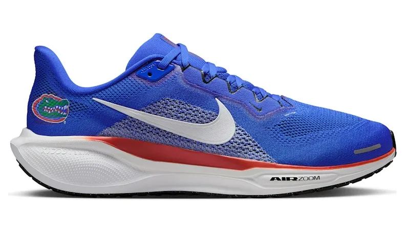 Nike Air Zoom Pegasus 41 Florida Gators (IB3251-400)