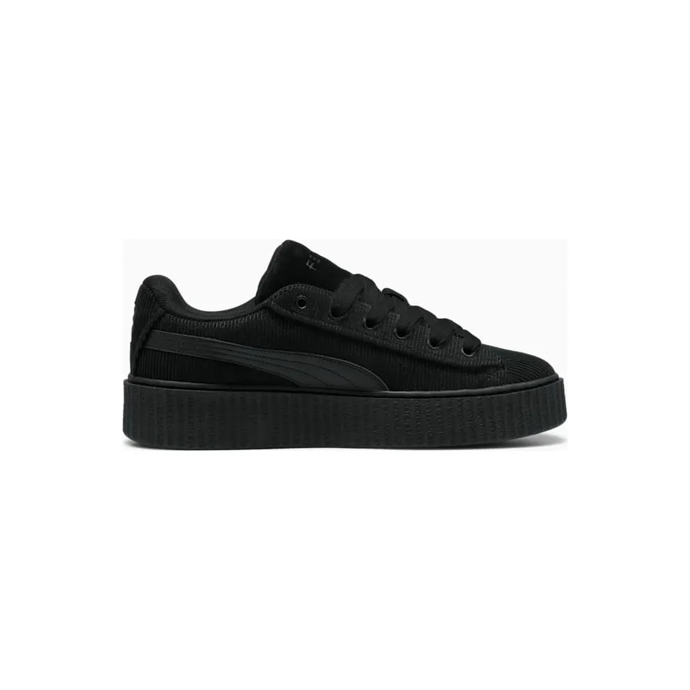 Puma Creeper Phatty Rihanna Fenty Corduroy Black (399870-03)
