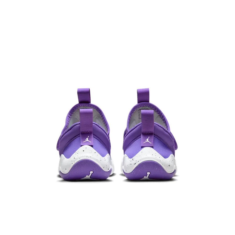 Jordan 23/7 Purple Venom Medium Silver White (DQ9293-500)