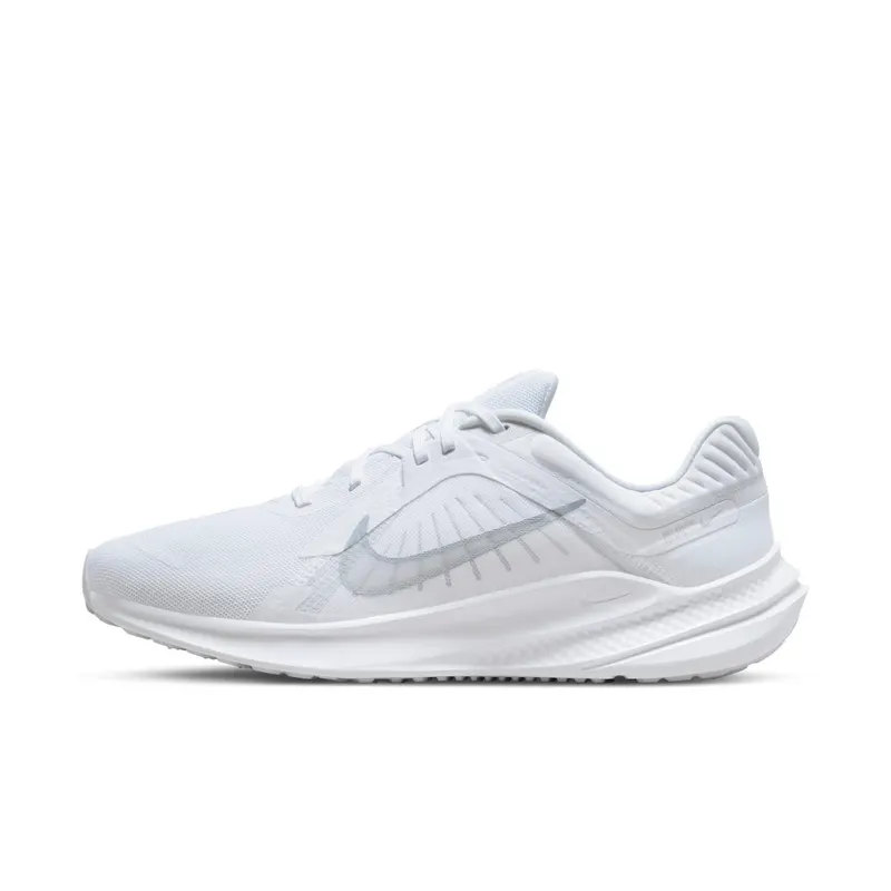 Nike Quest 5 Road Running White (DD0204-100)