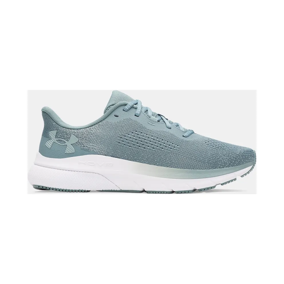 Under Armour Hovr Turbulence 2 Jasper Blue Serpentine (3026520-587)