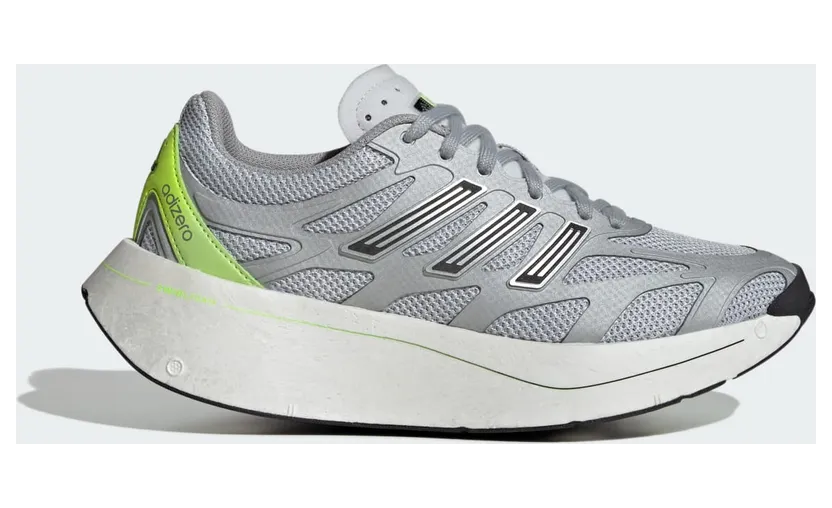 adidas Adizero Aruku Matte Silver (JR6174)