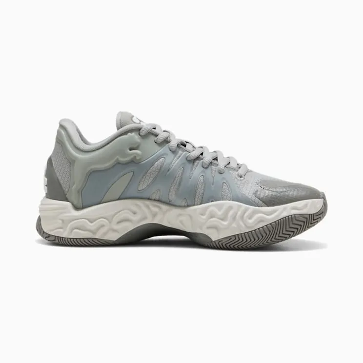 Puma Hali 1 Grey (31345701)