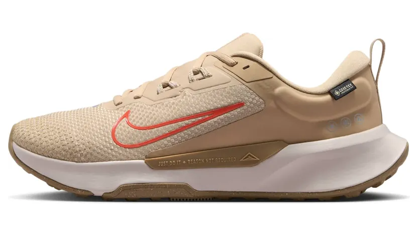 Nike Juniper Trail 2 Linen/Light Orewood Brown/Gum Light Brown/Light Crimson (HM9734-202)