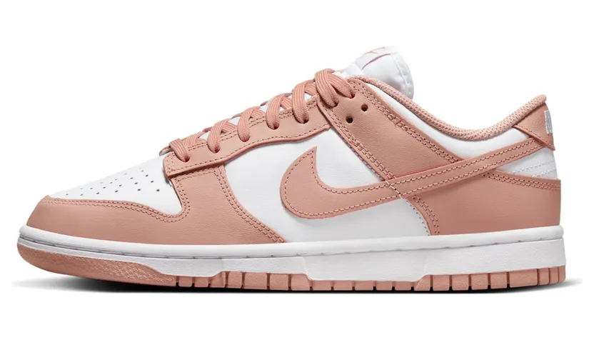 Nike Dunk Low Rose Whisper (W) (DD1503-118)