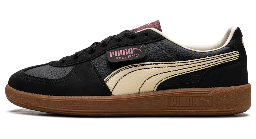 Puma Palermo “Players Lane” (398525-01)