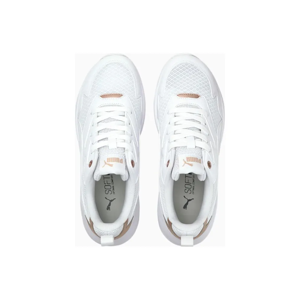 Puma X-Ray Lite Metallic Pop Gold/Pink/White (38271702)