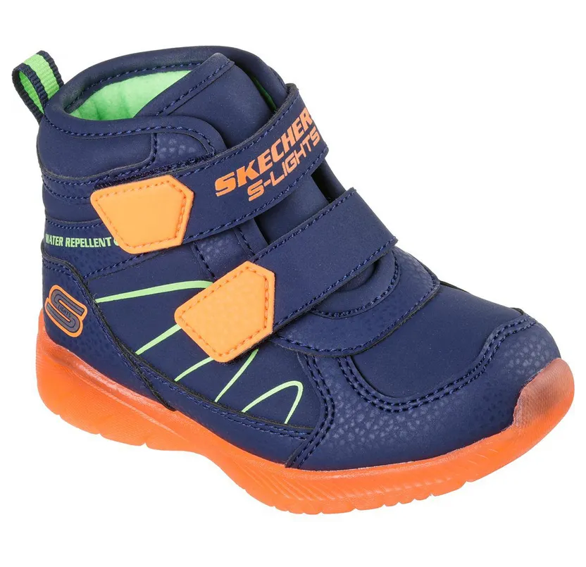 skechers-s-lights 407613N_NVOR