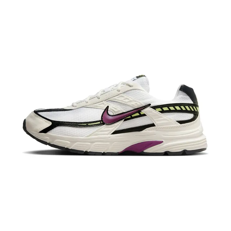 Nike Initiator “White / Pale Ivory / Off-Noir / Viotech” (IB8913-100)