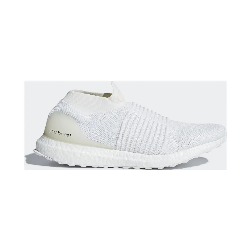 adidas Ultra Boost Laceless Mid Undye Pack Non-Dyed/Non-Dyed/Non-Dyed (BB6146)