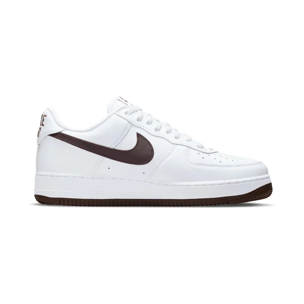 Nike Air Force 1 Low Retro White (DM0576-100)