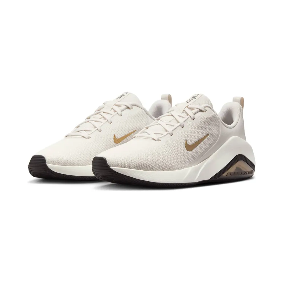 Nike Zoom Bella 7 Sail Metallic Gold (FZ1689-004)