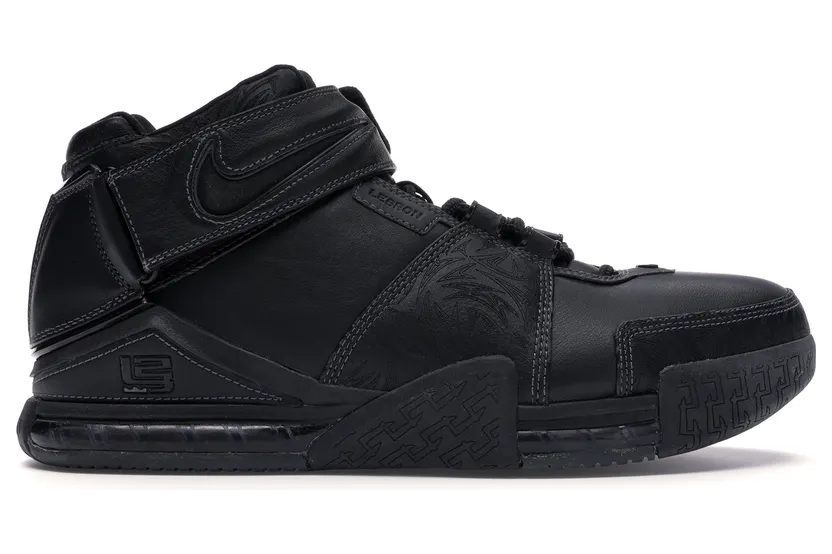 Nike LeBron 2 Birthday