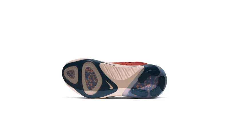 Nike Joyride Run Flyknit Cinnabar Cinnabar/Crimson Tint-Aurora-Blue Force (AQ2730-600)