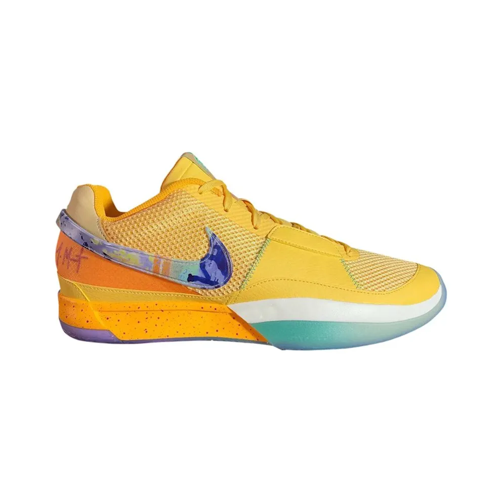 Nike Ja 1 EYBL Peach Jam (FN6615-900)