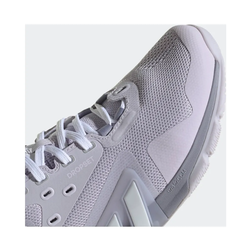 adidas Dropset Trainer Silver Dawn / Cloud White / Silver Violet (HP3103)