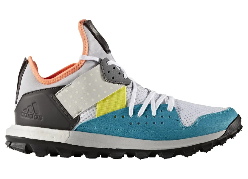 adidas Response Trail Kolor White