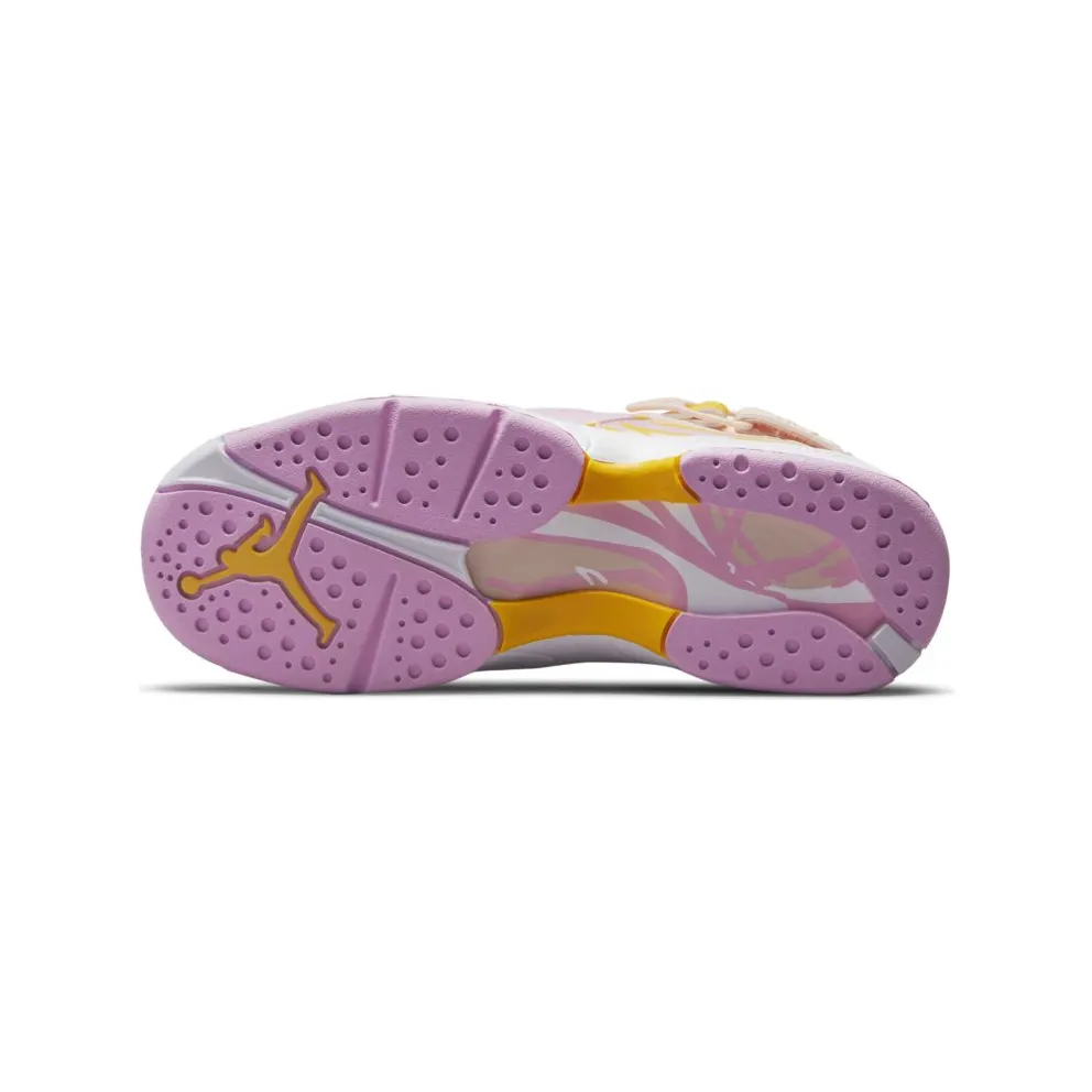 Jordan 8 Retro Arctic Punch (GS) (580528-816)