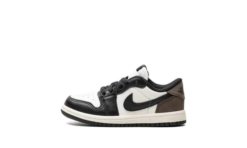 Air Jordan 1 TD “Mocha” (FQ5435-102)