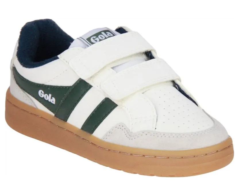 Gola sneaker Wit (CKA530XN)