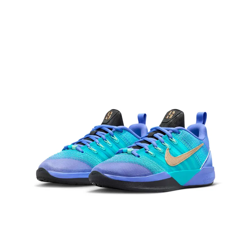 Nike Sabrina 3 Sapphire / Blue / Dusty Cactus (IQ0831-500)