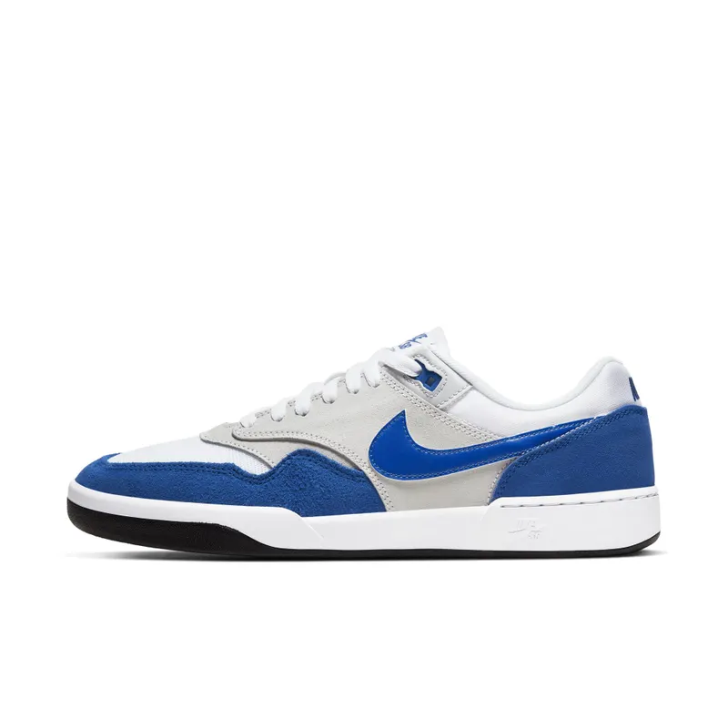 Nike SB GTS Return Sport Royal Sport Royal/White/Neutral Grey (CD4990-400)