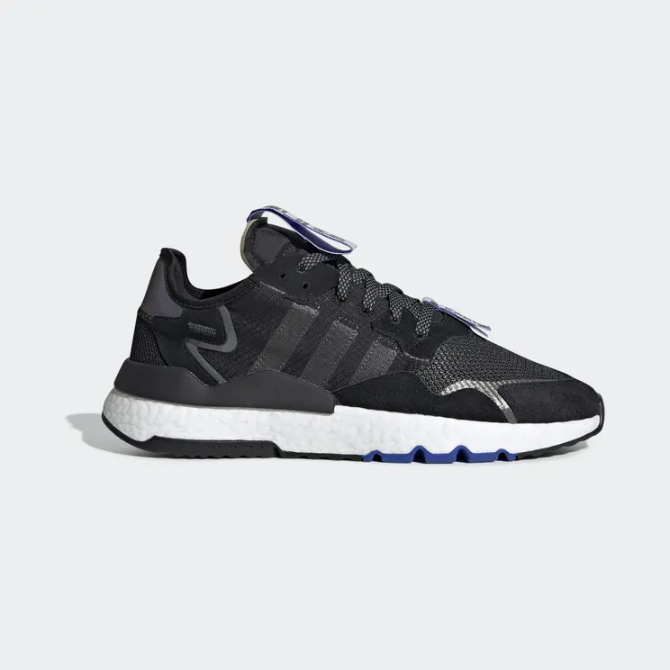 Adidas Nite Jogger ‘Paris Jet Set Pack’ (2019) (EG2206)