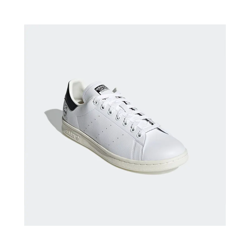 adidas Stan Smith Off White / Cloud White / Core Black (FX5549)