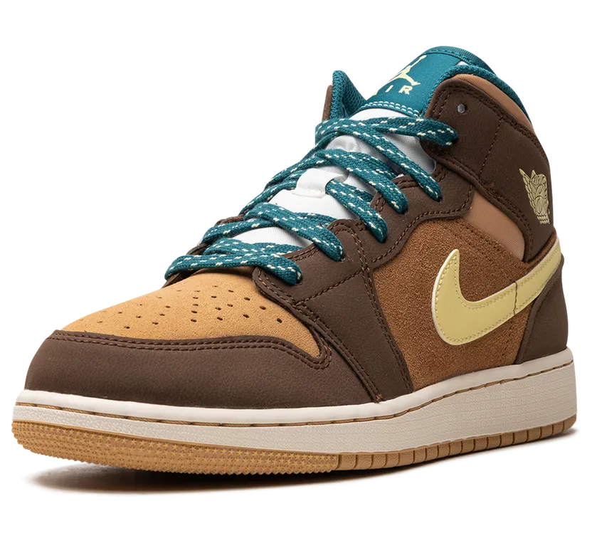 air-jordan-1 DZ6335-200