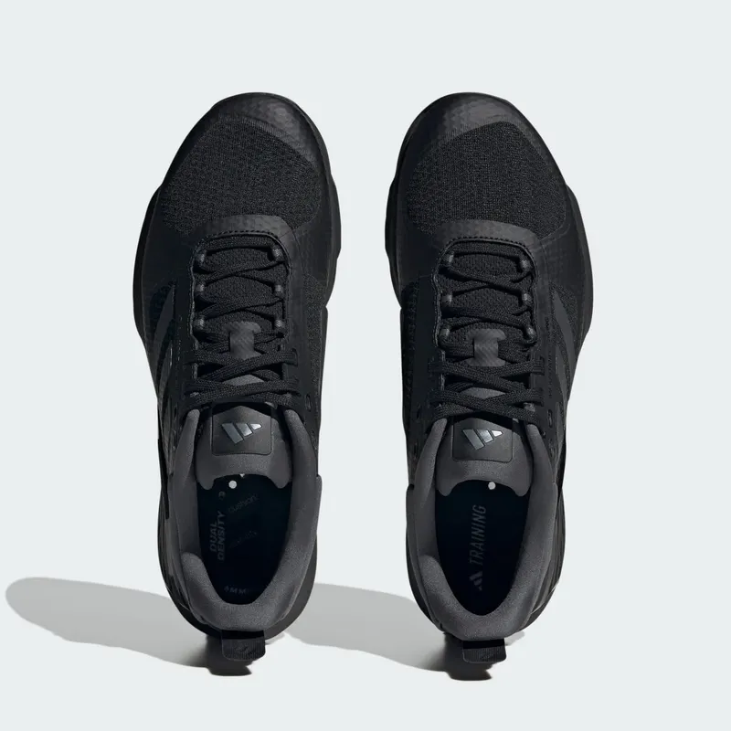 Adidas Dropset 2 Training Core Black / Grey Six / Grey Six (HQ8775)
