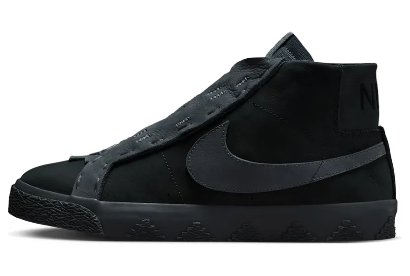 Nike Zoom Blazer FQ0792-001