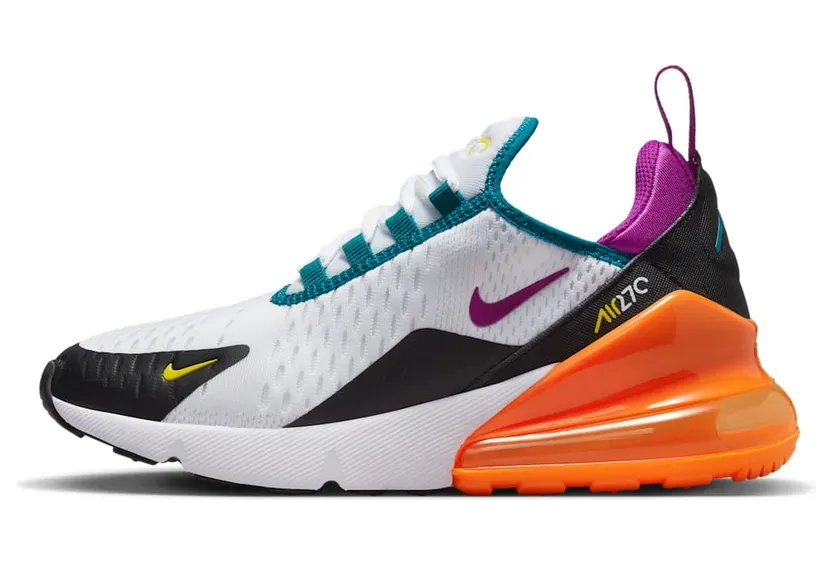 Nike Air Max 270 FD0299-100