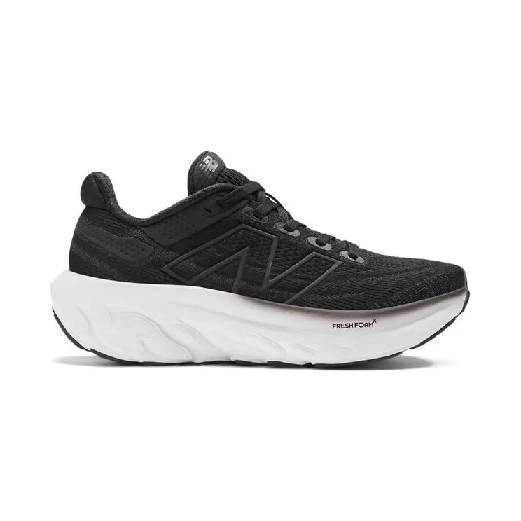 New Balance Fresh Foam X 1080v13 Black White (G1080K13)