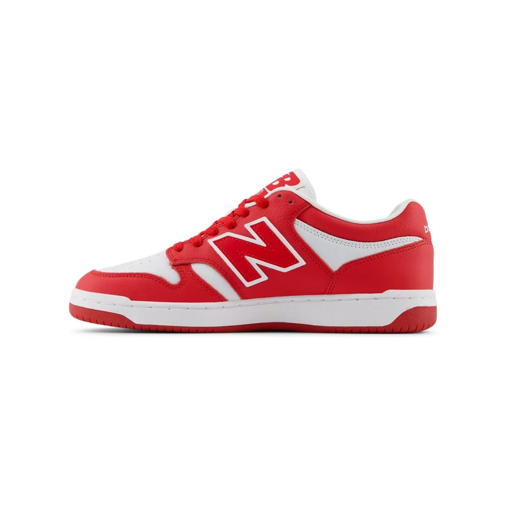 New Balance 480 “Red White” (BB480LHR)