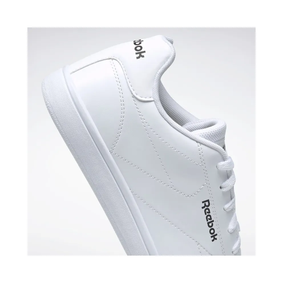 Reebok Royal Complete Clean 2.0 Shoes Cloud White / Core Black / Cloud White