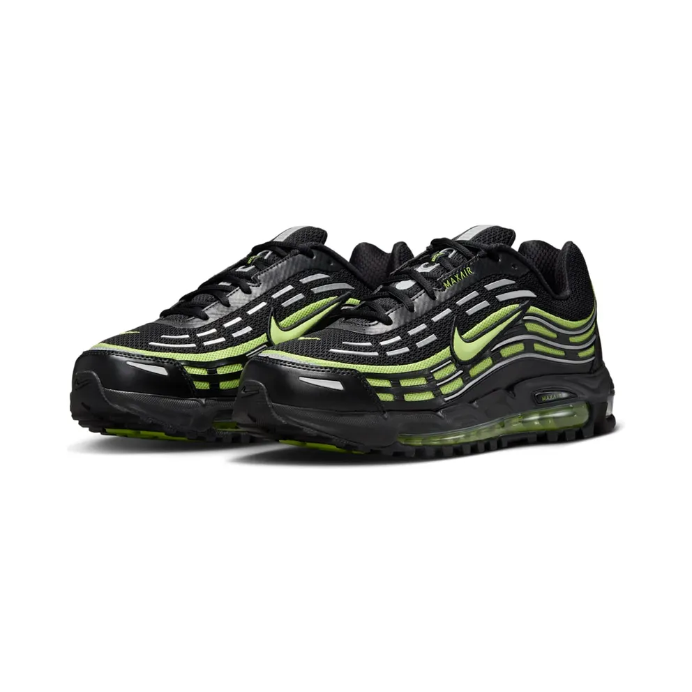 Nike Air Max TL 2.5 (black / citron black) – FZ4110-003