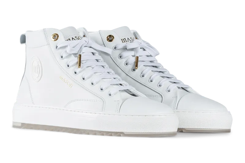 Mason Garments Astro Hi – Classico (FW21-25D)