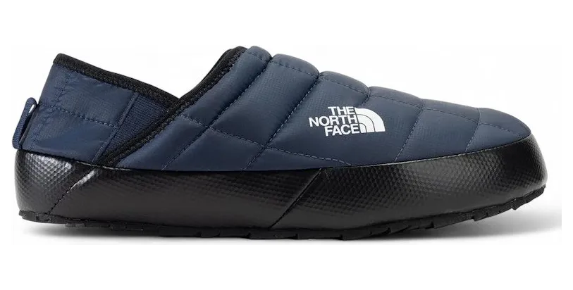 The North Face Thermoball Traction Mule V Summit Navy (NF0A3UZNI851)
