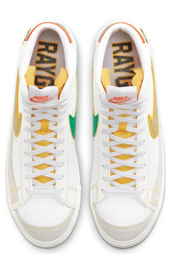 nike-blazer DD9239-100