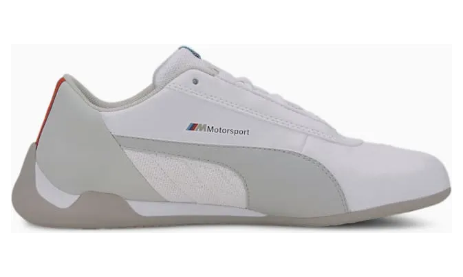 Puma Bmw M Motorsport R-Cat White (30653102)