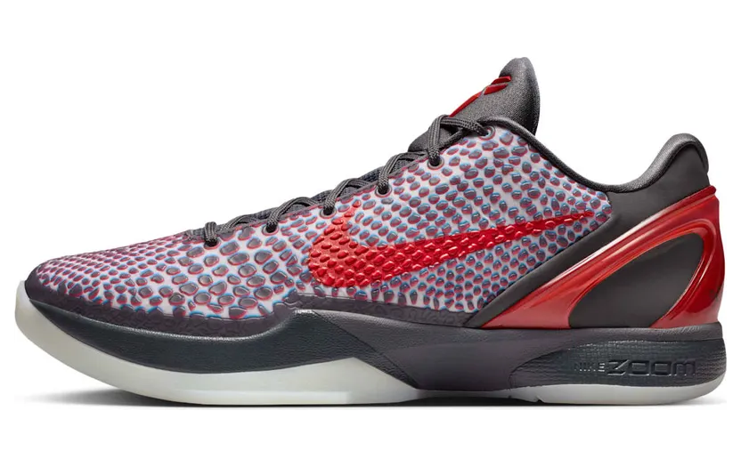 Nike Zoom Kobe 6 Protro “All-Star 3D Hollywood” (IQ3902-002)