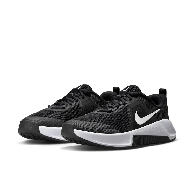 Nike MC Trainer 3 Black White (FQ1830-001)
