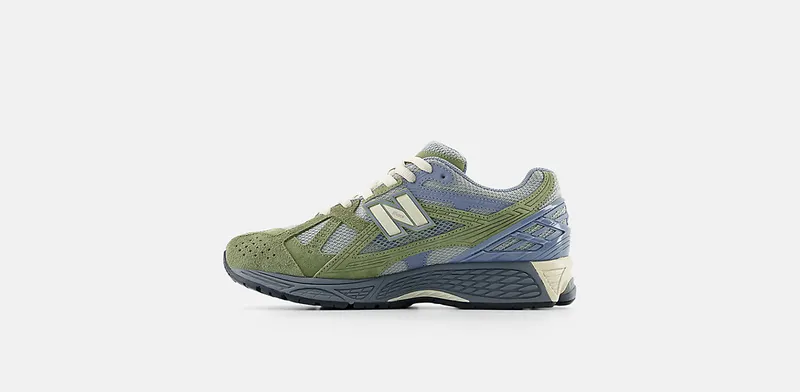 New Balance 1906 Utility “Slate Grey” (M1906NH)