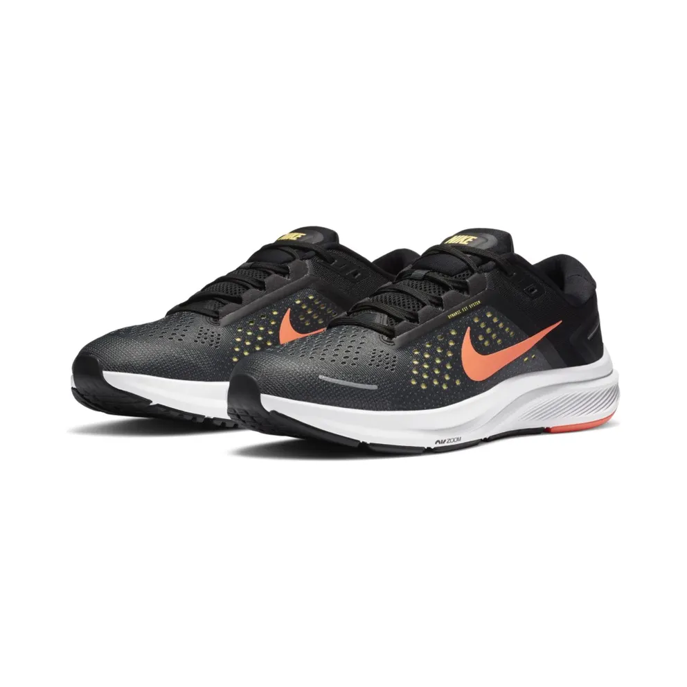 Nike Air Zoom Anthracite Anthracite/Black/Citron Pulse (CZ6720-006)