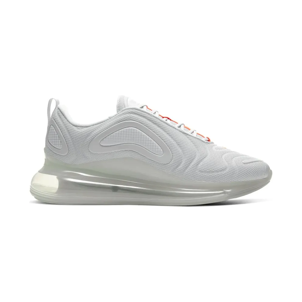 Nike Air Max 720 “Pure Platinum / White” (CV1633-001)