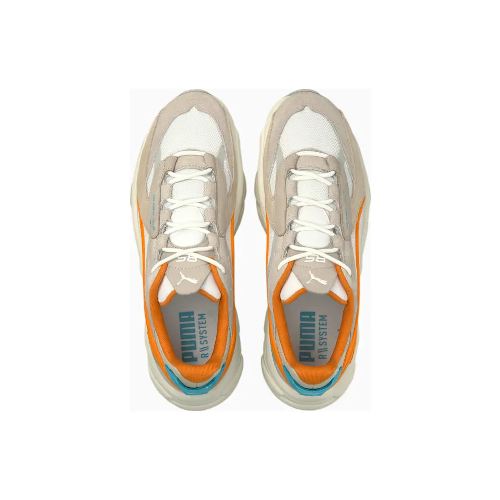 Puma RS-Connect Pop Grey/White (38208703)