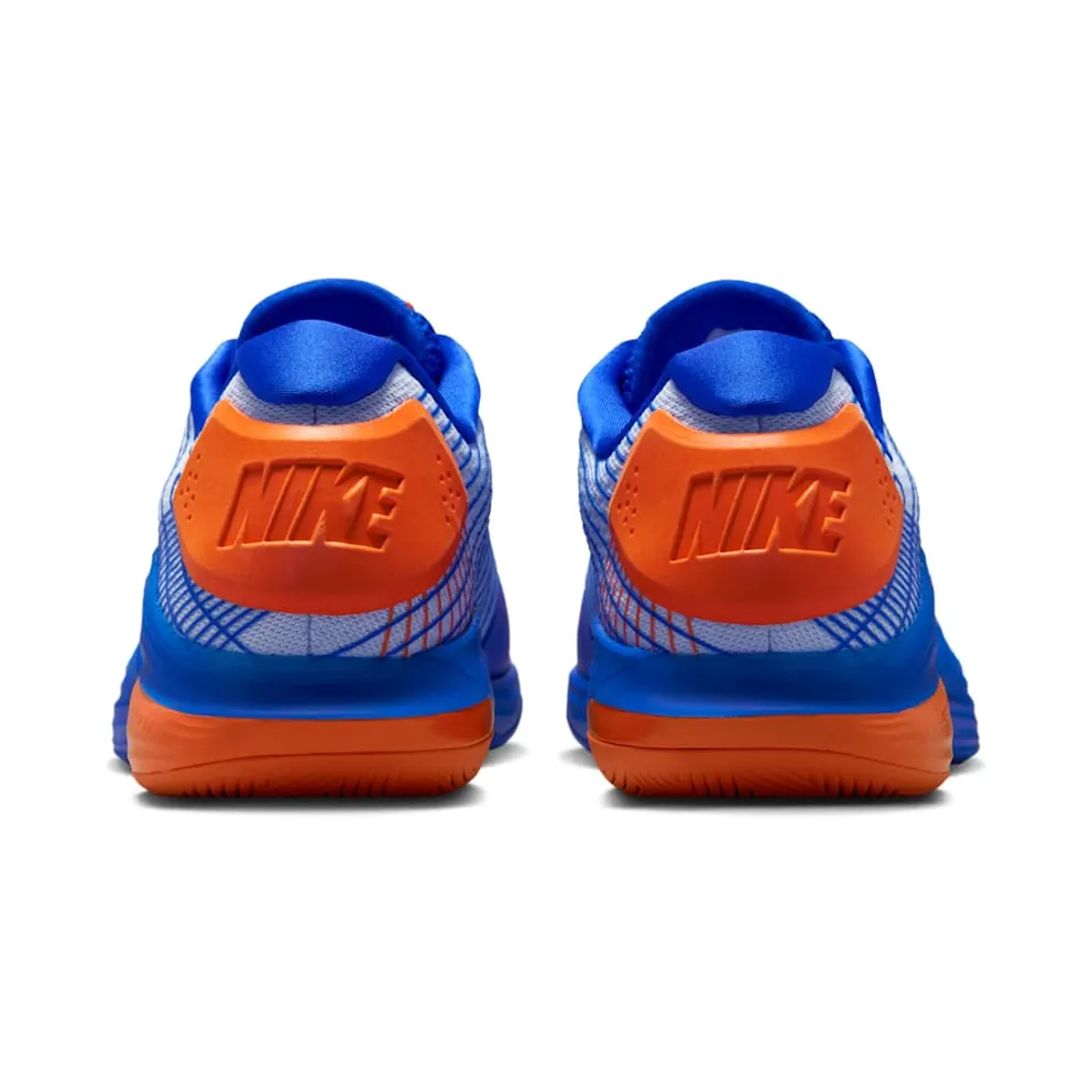 Nike Court Air Zoom Vapor 12 Hypersmash HC Racer Blue Safety Orange (HQ2602-400)