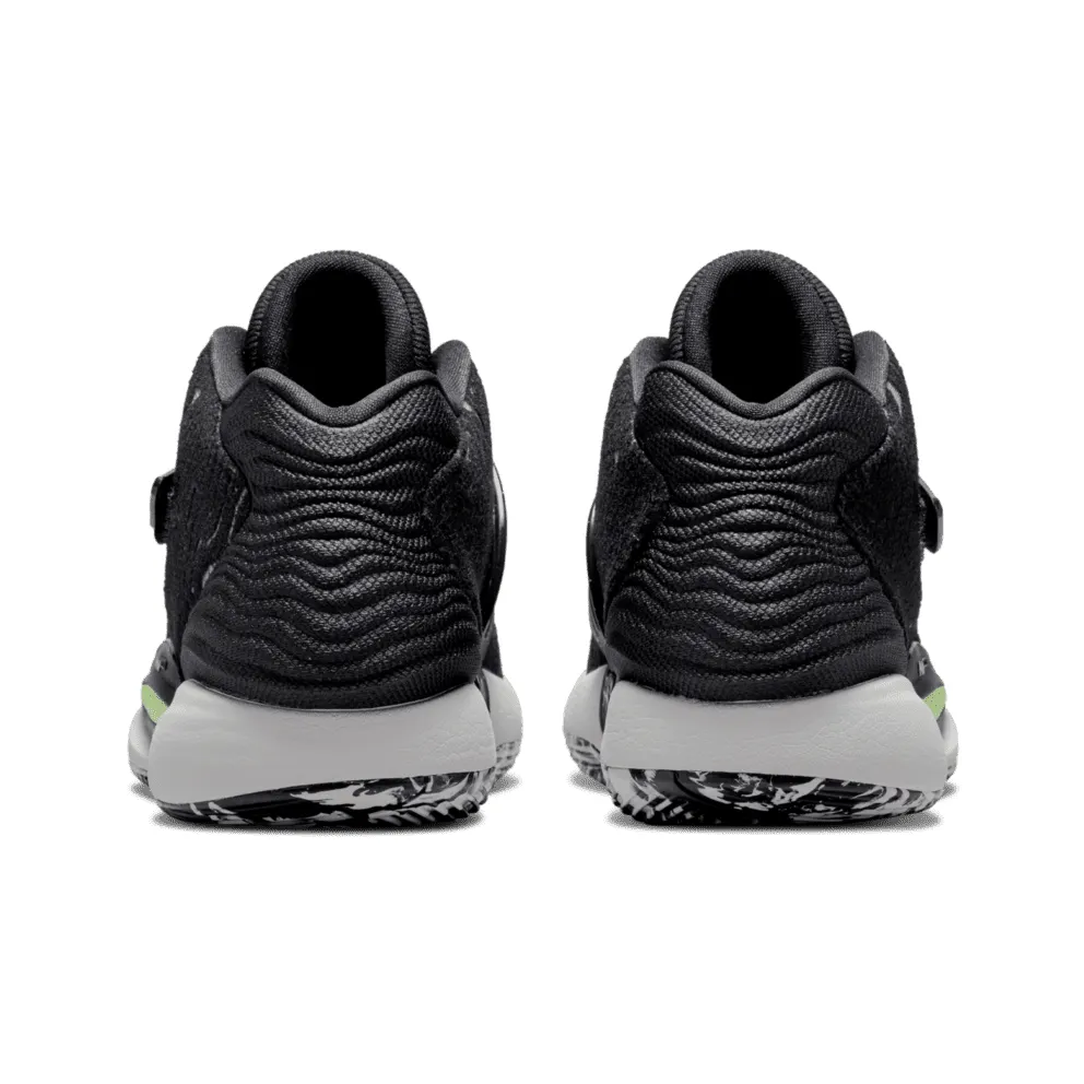 Nike KD 14 Black Lime Glow (CW3935-005)